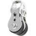 Ronstan Series 15 Ball Bearing Utility Block  Double Loop Head RF15202