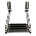 Whitecap 4Step Telescoping Swim Ladder S1854