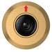 OceanLED Eyes HD Gen2 Ocean Camera  Bronze Bezel 011810