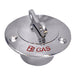 Whitecap Pipe Deck Fill  112  Gas 6031