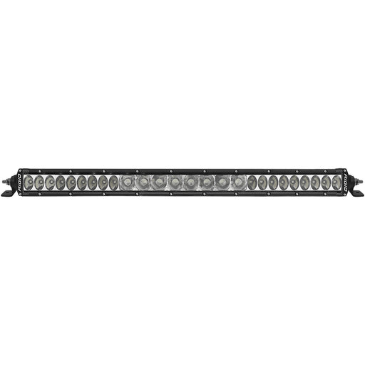RIGID Industries SRSeries PRO 20  HyperspotDrive Combo LED  Black 921314