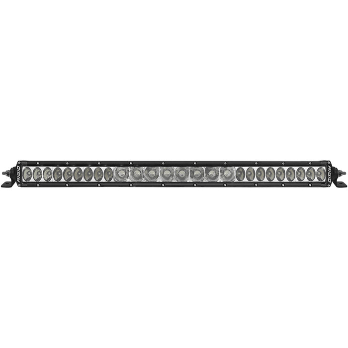 RIGID Industries SRSeries PRO 20  HyperspotDrive Combo LED  Black 921314