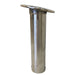 Tigress Economy Stainless Steel Gunnel Mount Rod Holder 15 77271