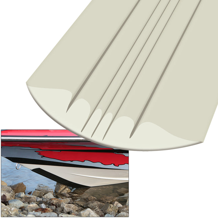 Megaware KeelGuard  4  Almond 20304