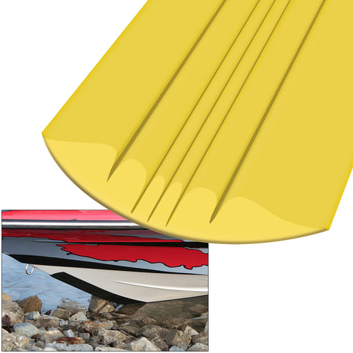 Megaware KeelGuard  6  Yellow 21106