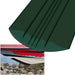 Megaware KeelGuard  7  Hunter Green 21407