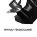 Megaware SkegGuard 27171 Stainless Steel Replacement Skeg 27171