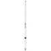 Digital Antenna 532VWRS 16 White VHF fRUPP Mounts 532VWRS
