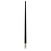 Digital Antenna 538ABS 8 AMFM Stereo Antenna  Black 538ABS