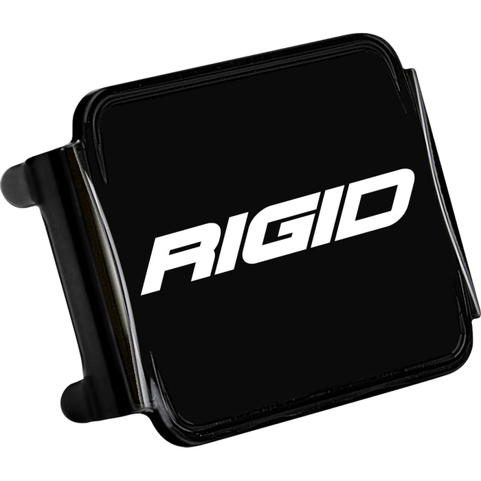 RIGID Industries DSeries Lens Cover  Black 201913