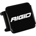RIGID Industries DSeries Lens Cover  Black 201913