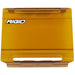 RIGID Industries ESeries Lens Cover 4  Yellow 104933