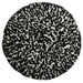 Presta Wool Compounding Pad  Black  White Heavy Cut 890146
