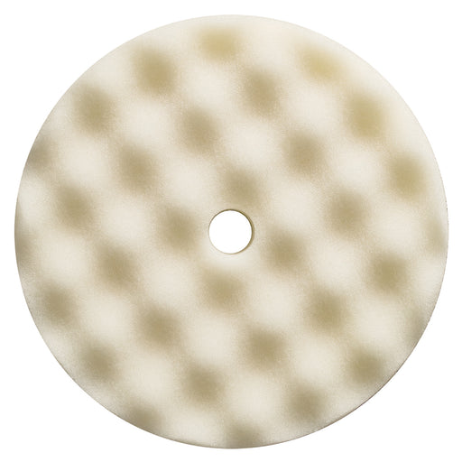 Presta White Foam Compounding Pad 890171
