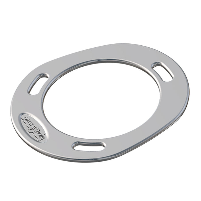 Mate Series Stainless Steel Backing Plate CBP