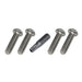RIGID Industries Light Bar Security Kit fFlush Mount Lights 40289