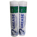 Corrosion Block High Performance Waterproof Grease  2 3oz Cartridges  NonHazmat NonFlammable  NonToxic 25003