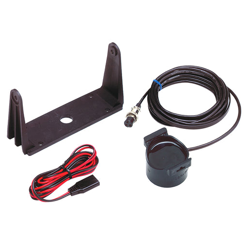 Vexilar 19 Puck Transducer Summer Kit fFL8  18 Flashers TK123