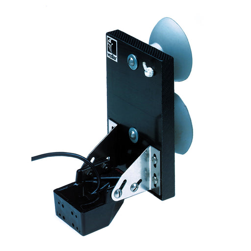 Vexilar Portable Suction Cup Bracket fAll HS Transducers BK0044
