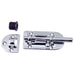 Perko Chrome Barrel Bolt  5 0947DP3CHR