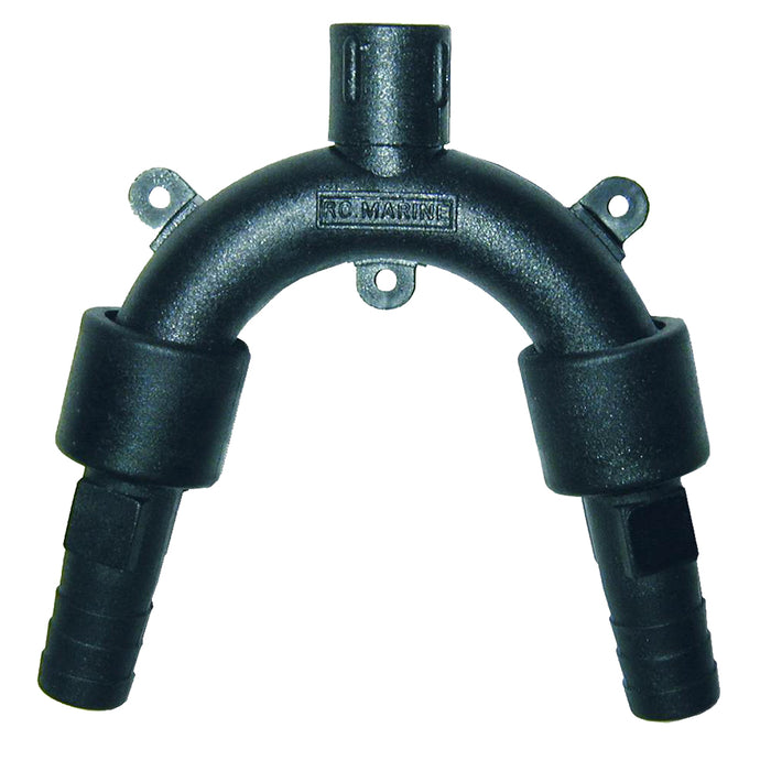 Forespar MF 843 Vented Loop  58 903003