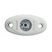 RIGID Industries ASeries High Power Single LED Light  Cool White 480213