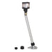 Perko PlugIn Mount Combination MastheadWhite AllRound Light  12V 1125DP4CHR