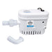 Albin Group Automatic Bilge Pump 750 GPH  24V 0104017