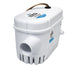 Albin Group Automatic Bilge Pump 1100 GPH  12V 0104018