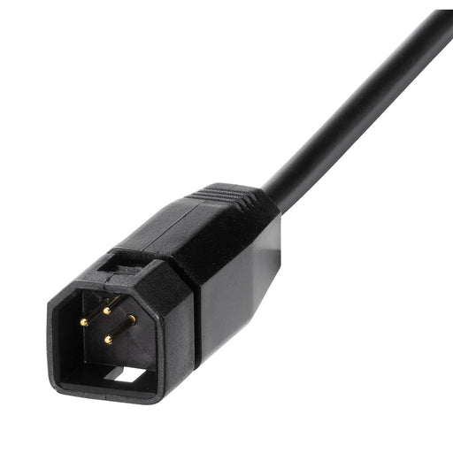 Humminbird XNT9HWT HELIX Dual Spectrum CHIRP Transom Mount Transducer wTemp 7102741