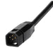 Humminbird XM 9 HW MDI T Transom Mount Transducer 7102801