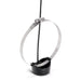 Humminbird XTM9HWT Dual Spectrum CHIRP Trolling Motor Transducer wTemp fHELIX 7102771