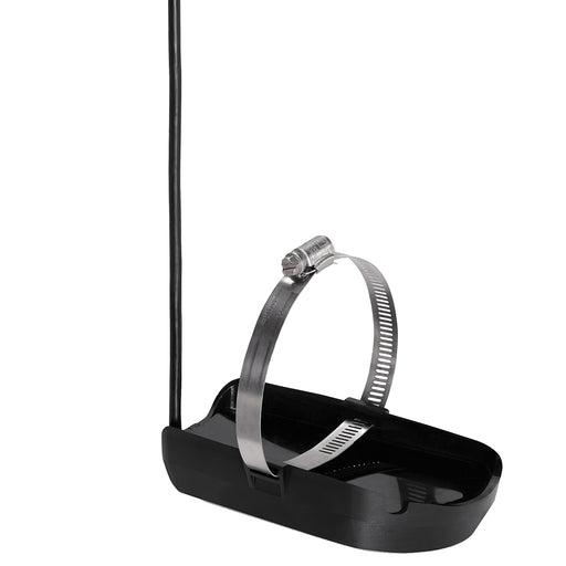 Humminbird XTM9HWMDI75T MEGA DI Dual Spectrum CHIRP Trolling Motor Transducer wTemp fHELIX 78 MEGA DI 7102961