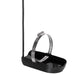 Humminbird XTM9HWMDI75T MEGA DI Dual Spectrum CHIRP Trolling Motor Transducer wTemp fHELIX 78 MEGA DI 7102961