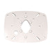 Scanstrut Satcom Plate 1 Designed fSatcoms Up to 30cm 12 DPTSPLATE01