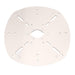 Scanstrut Satcom Plate 3 Designed fSatcoms Up to 60cm 24 DPTSPLATE03