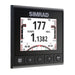 Simrad IS42J Instrument Links J1939 Diesel Engines to NMEA 2000 Network 00014479001