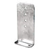 CE Smith Vertical 90 Bunk Bracket  5 x 10  Aluminum 10162A40