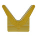 CE Smith YStop 3 x 3  12 ID Yellow PVC 29554