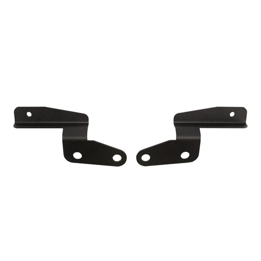 RIGID Industries 2018 Jeep Wrangler JL APillar Mount f2 DSeries DSS SRM or Ignite Lights 41659