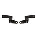 RIGID Industries 2018 Jeep Wrangler JL APillar Mount f2 DSeries DSS SRM or Ignite Lights 41659