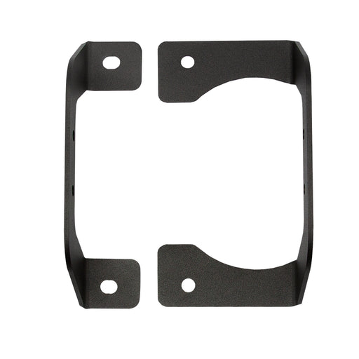 RIGID Industries 2018 Jeep Wrangler JL Fog Mount f2 DSeries Lights 41660