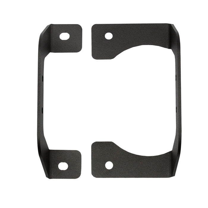 RIGID Industries 2018 Jeep Wrangler JL Fog Mount f2 DSeries Lights 41660