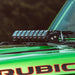 RIGID Industries 2018 Jeep Wrangler JL Adapt Hood Mount f20 Adapt Lightbar 41665