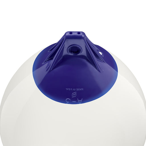 Polyform A3 Buoy 17 Diameter  White A3 WHITE