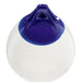 Polyform A1 Buoy 11 Diameter  White  A1 WHITE