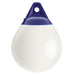 Polyform A1 Buoy 11 Diameter  White  A1 WHITE