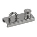 Schaefer TTrack Stainless Steel Slider 1 x 18 Lined 1759