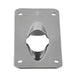 Schaefer Halyard Exit Plate fUp To 34 Line  Flat 3448