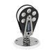 Schaefer StandUp Swivel wAluminum Cheeks 50462